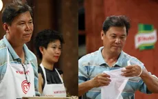 Ông chủ phòng trọ chia tay giấc mơ “Vua đầu bếp”